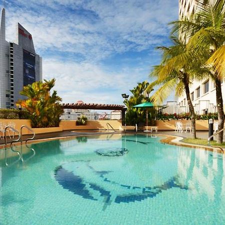 Sunway Hotel Georgetown Penang מראה חיצוני תמונה