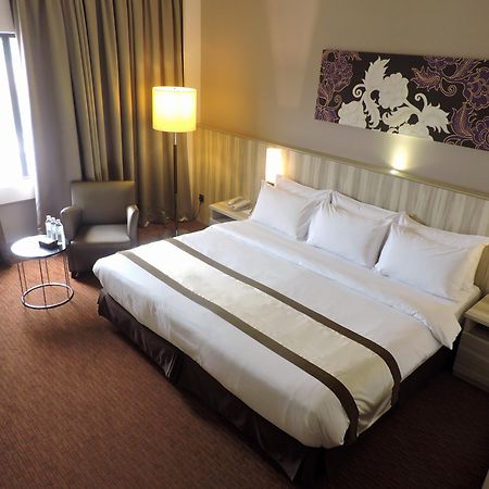 Sunway Hotel Georgetown Penang מראה חיצוני תמונה