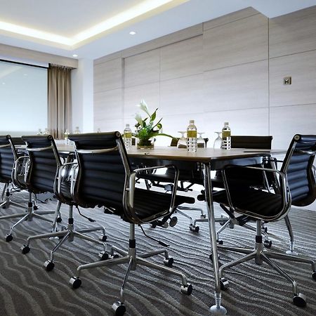 Sunway Hotel Georgetown Penang מראה חיצוני תמונה