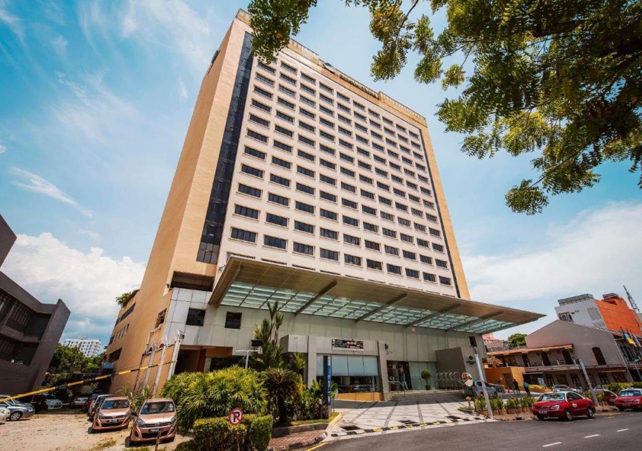 Sunway Hotel Georgetown Penang מראה חיצוני תמונה