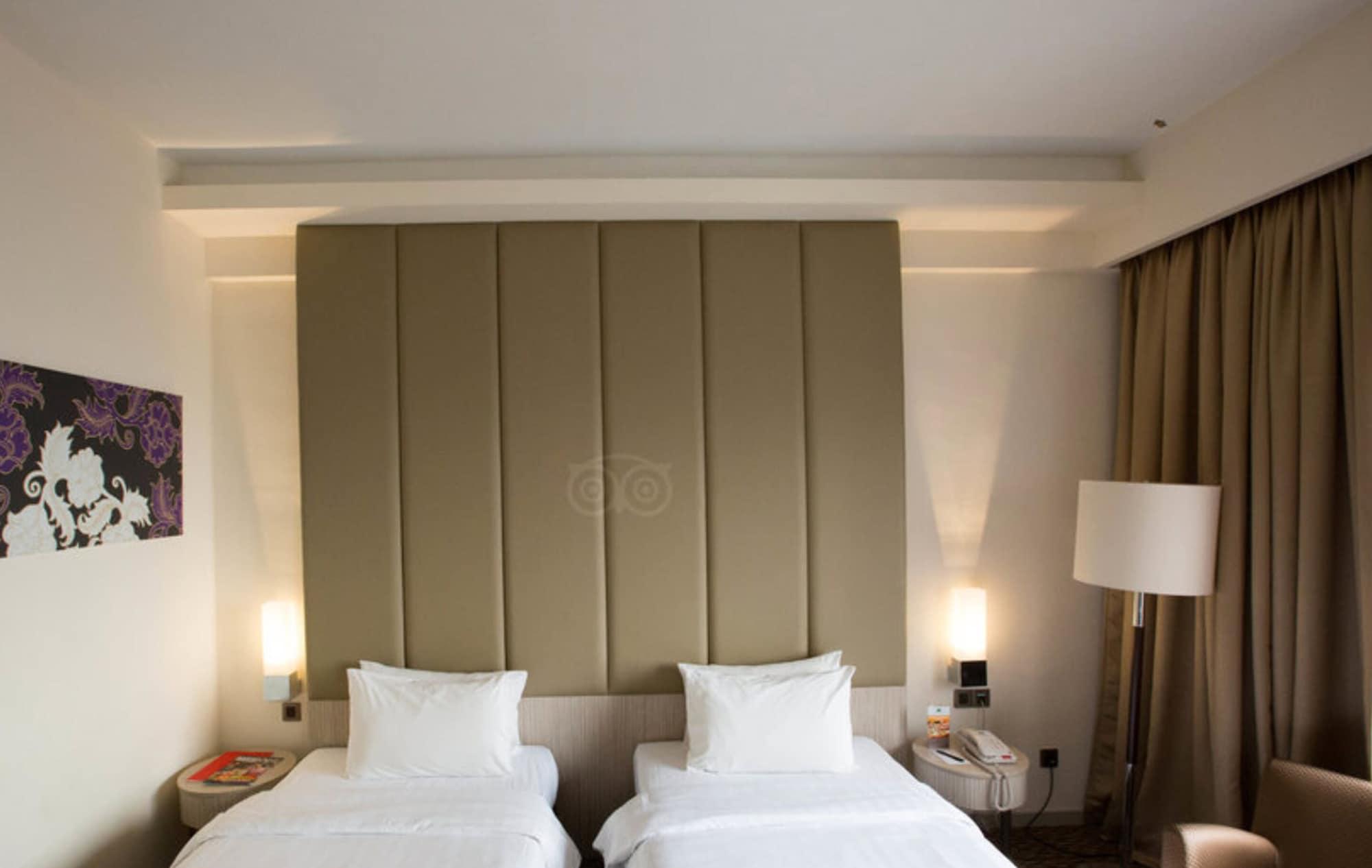Sunway Hotel Georgetown Penang מראה חיצוני תמונה