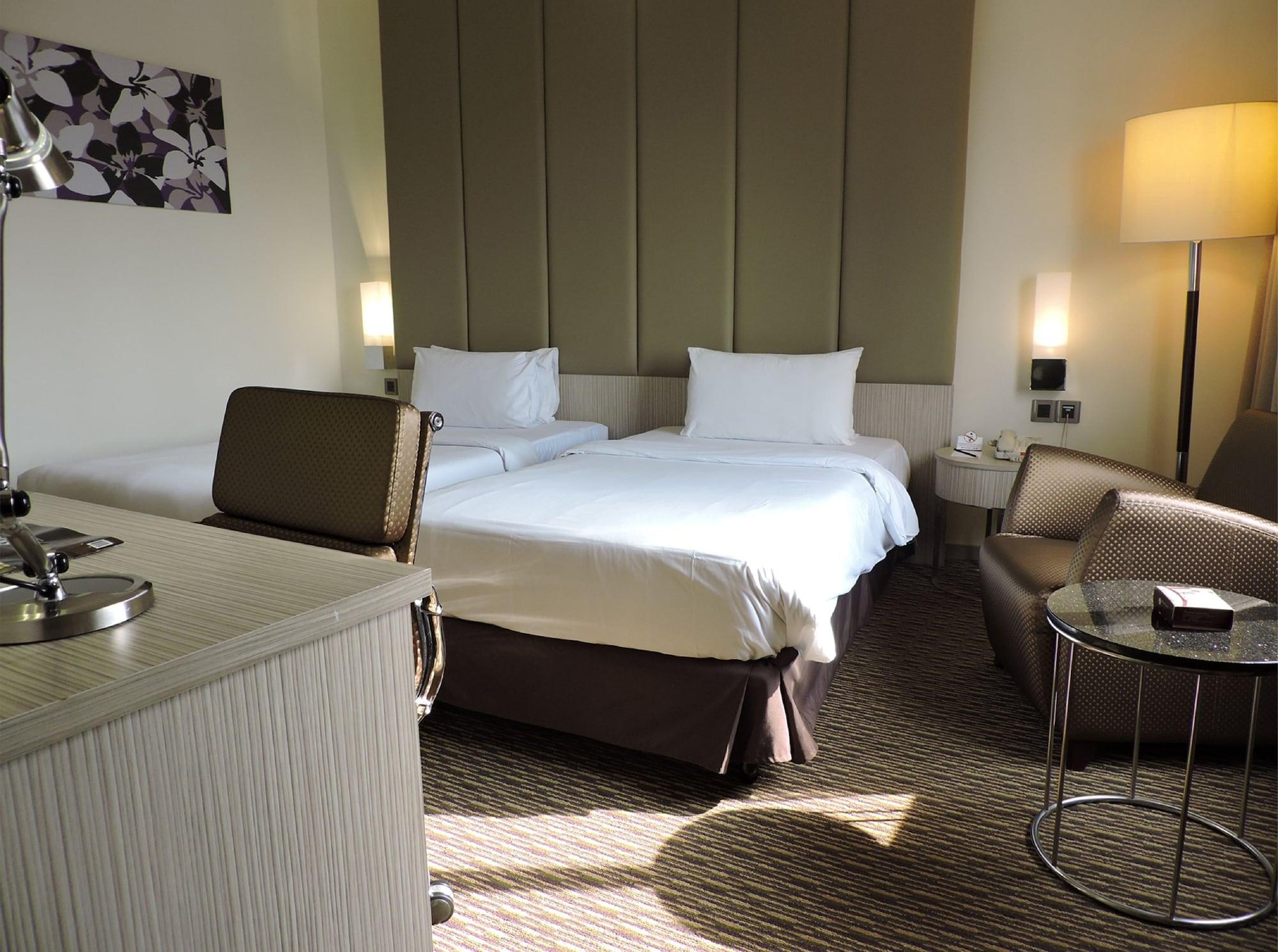 Sunway Hotel Georgetown Penang מראה חיצוני תמונה