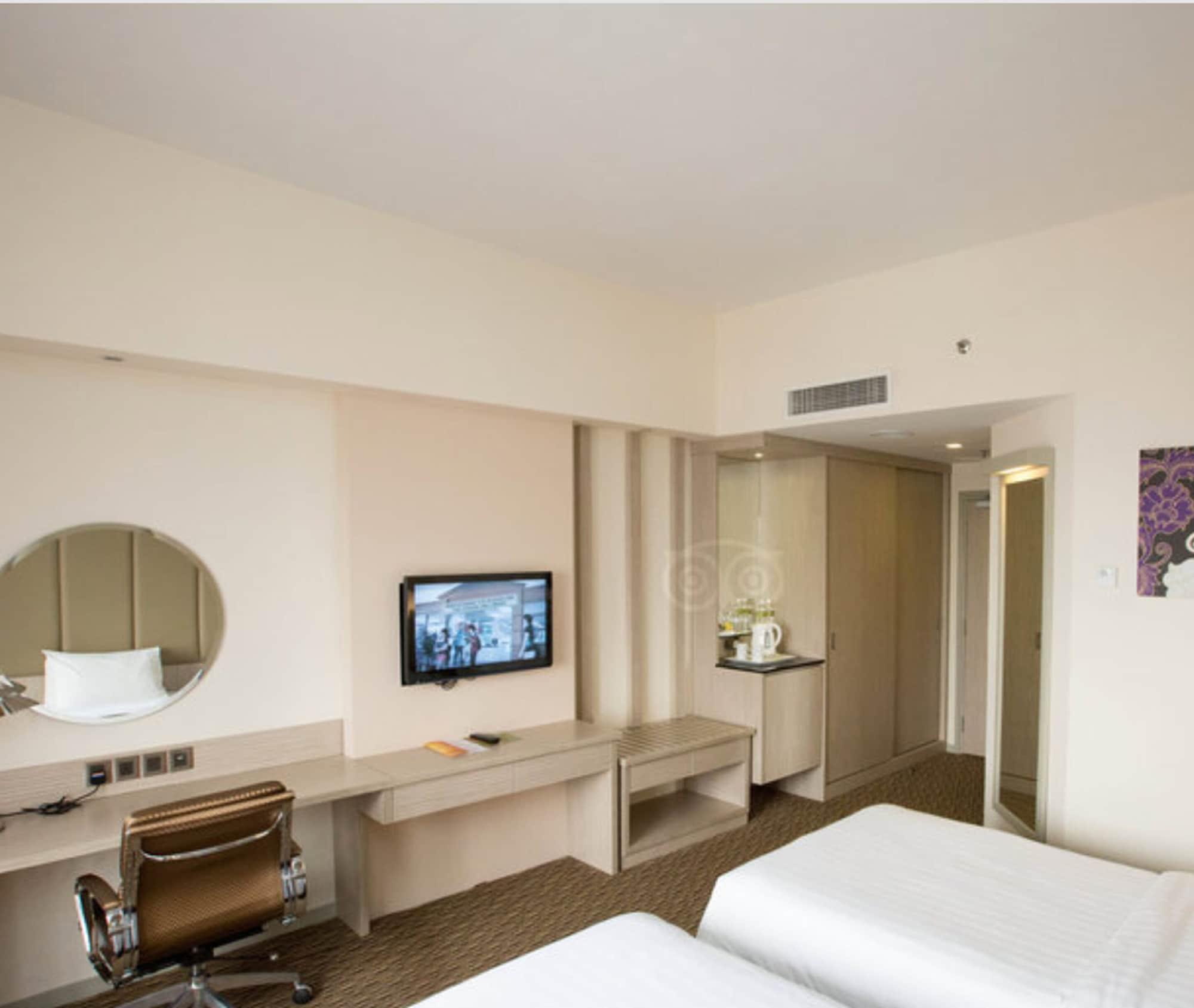 Sunway Hotel Georgetown Penang מראה חיצוני תמונה