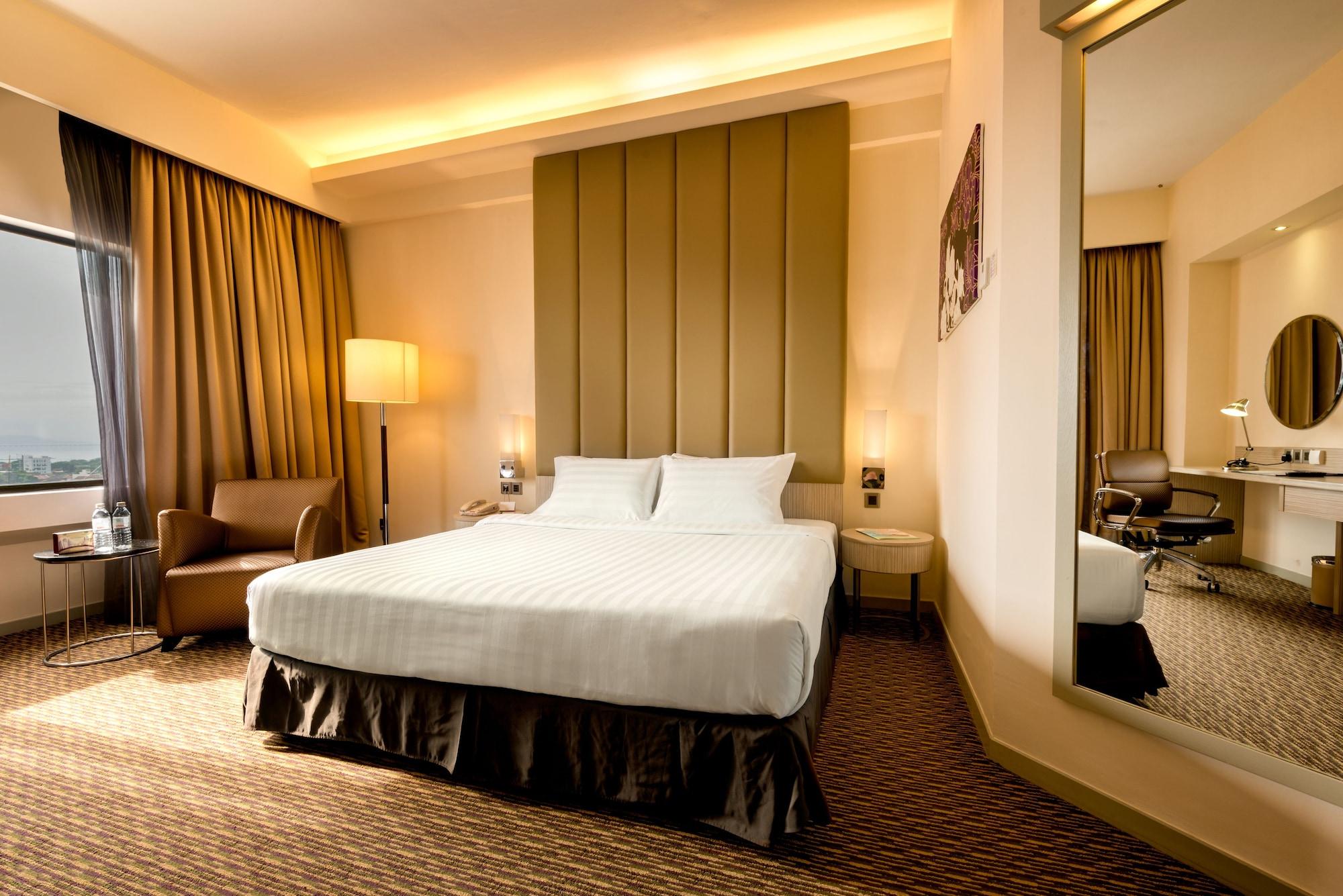 Sunway Hotel Georgetown Penang מראה חיצוני תמונה