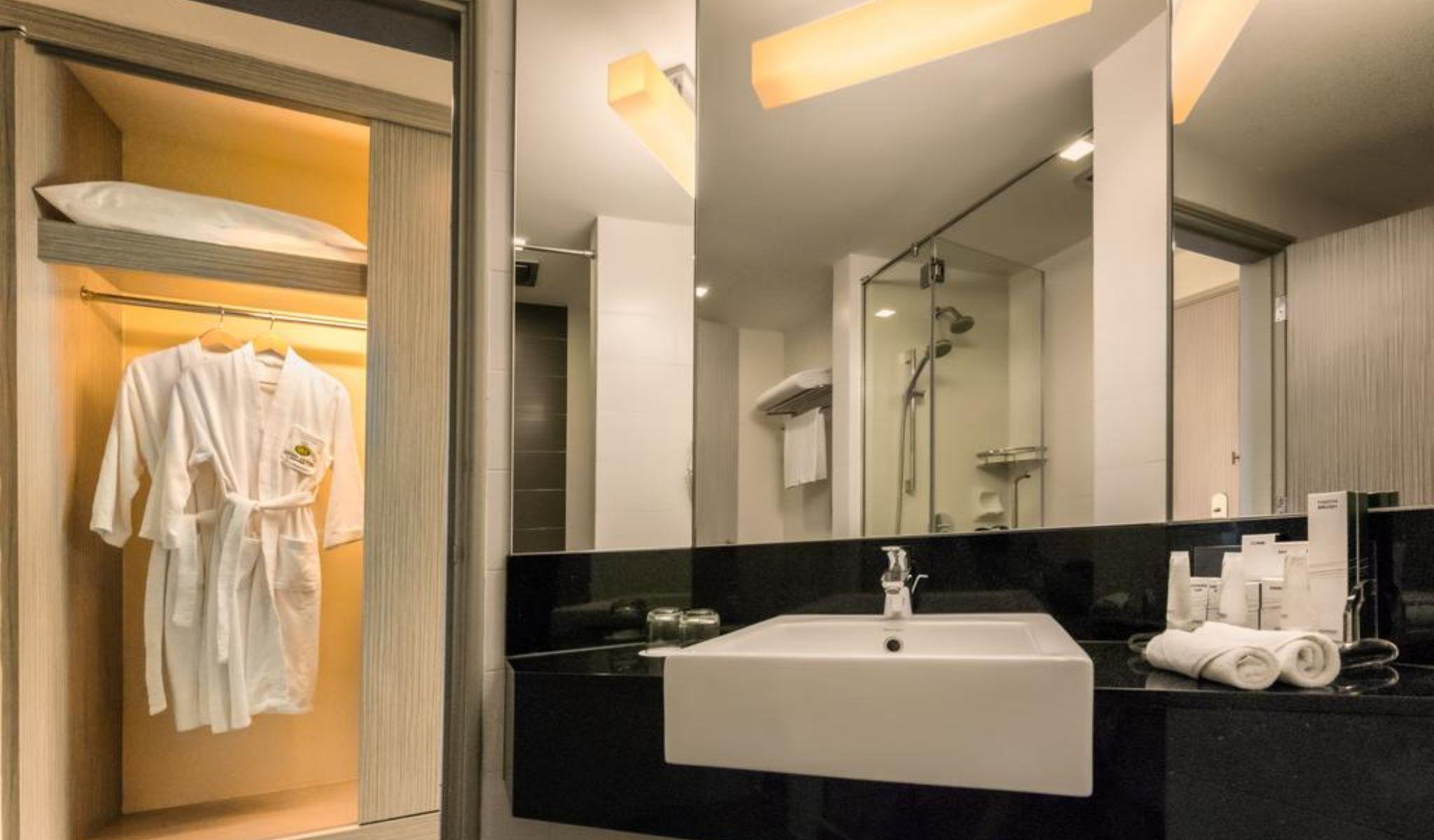 Sunway Hotel Georgetown Penang מראה חיצוני תמונה