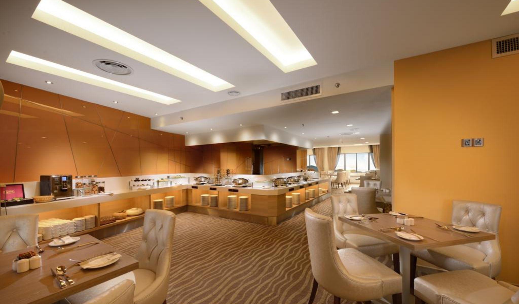 Sunway Hotel Georgetown Penang מראה חיצוני תמונה