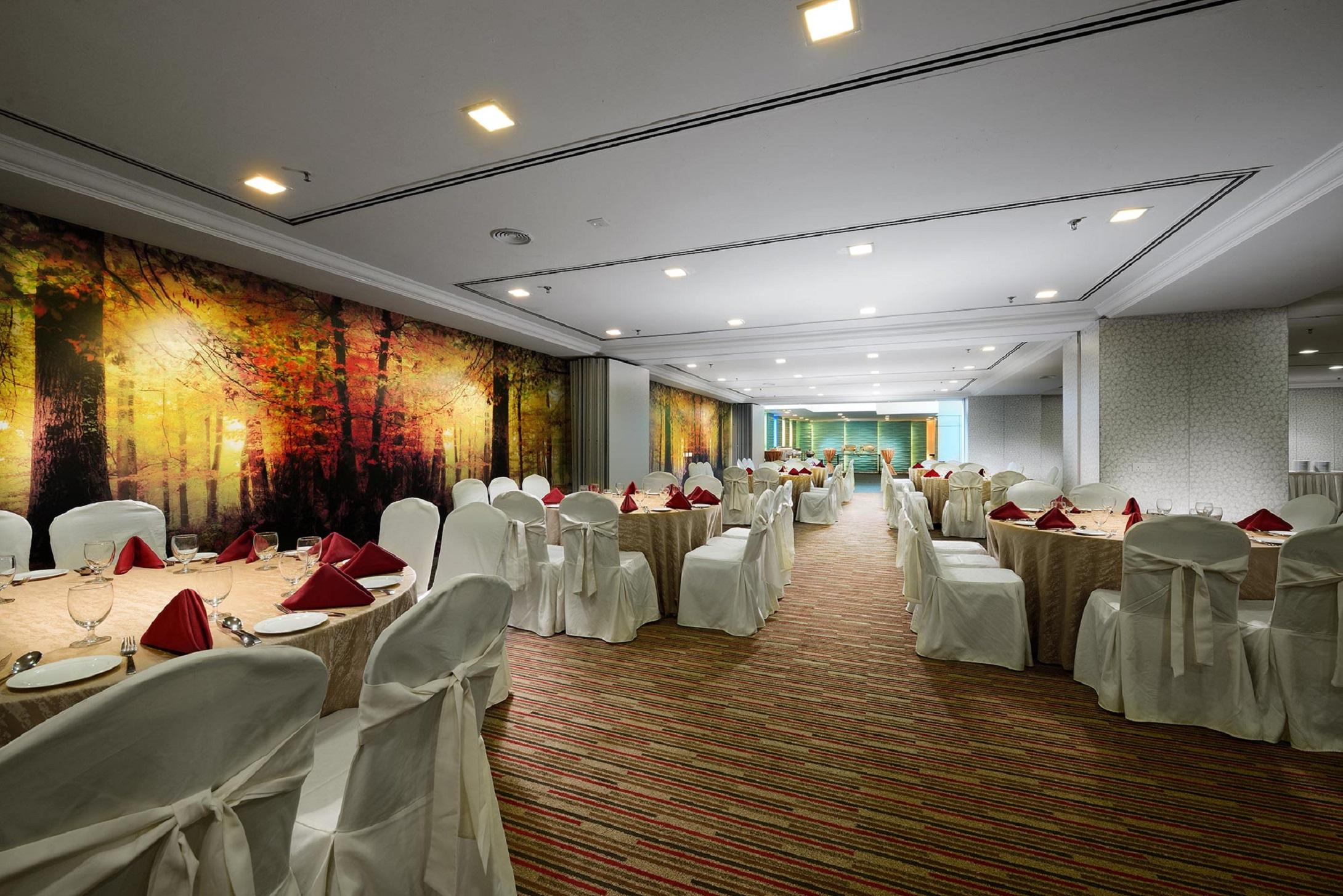 Sunway Hotel Georgetown Penang מראה חיצוני תמונה
