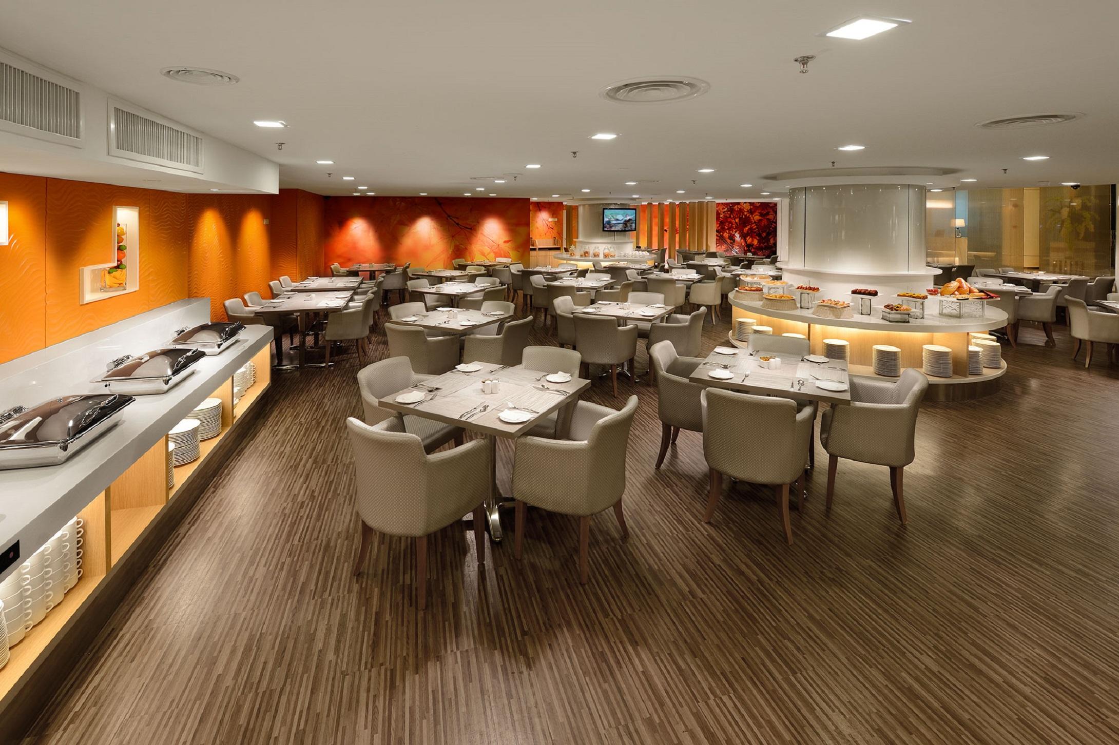 Sunway Hotel Georgetown Penang מראה חיצוני תמונה