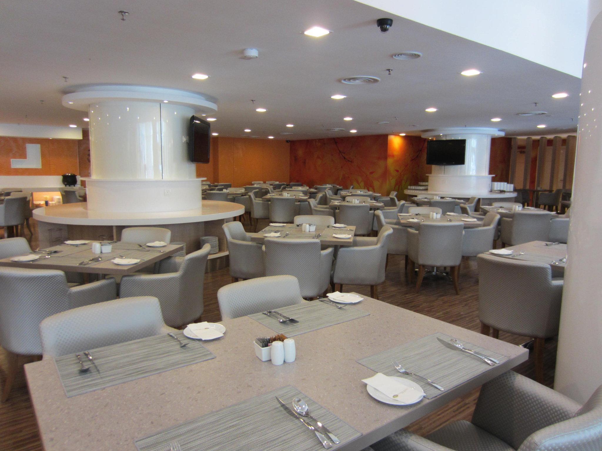 Sunway Hotel Georgetown Penang מראה חיצוני תמונה