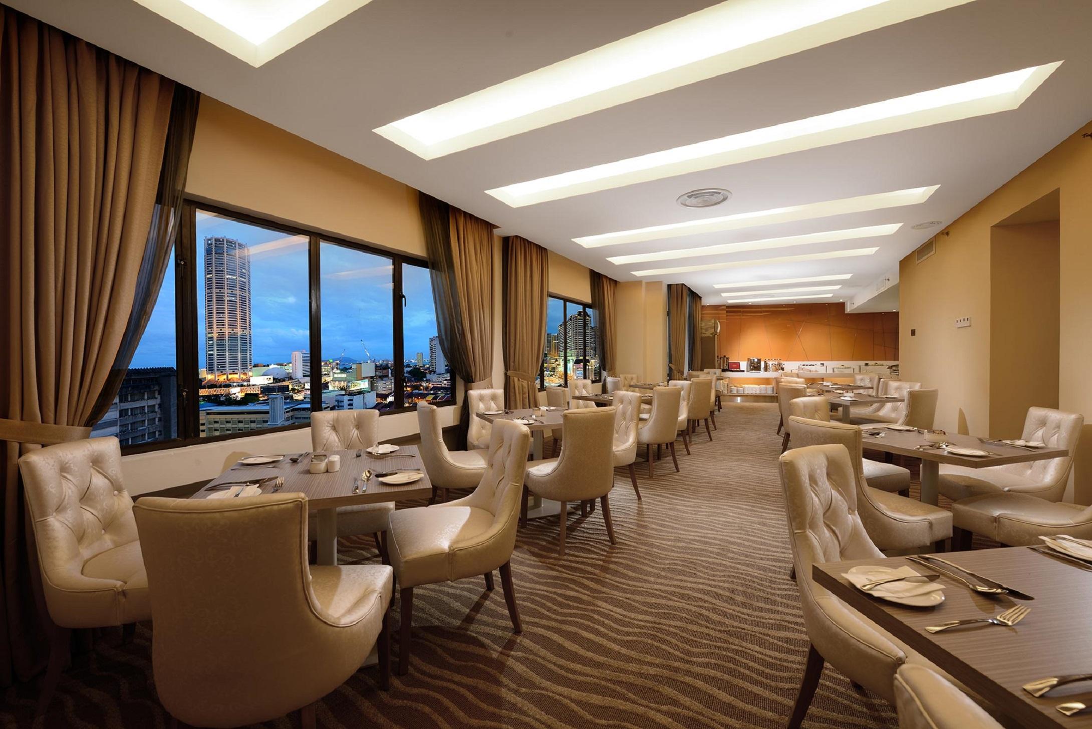 Sunway Hotel Georgetown Penang מראה חיצוני תמונה