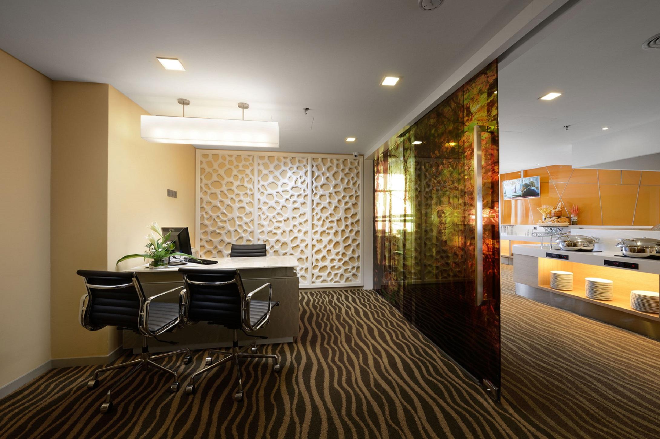 Sunway Hotel Georgetown Penang מראה חיצוני תמונה
