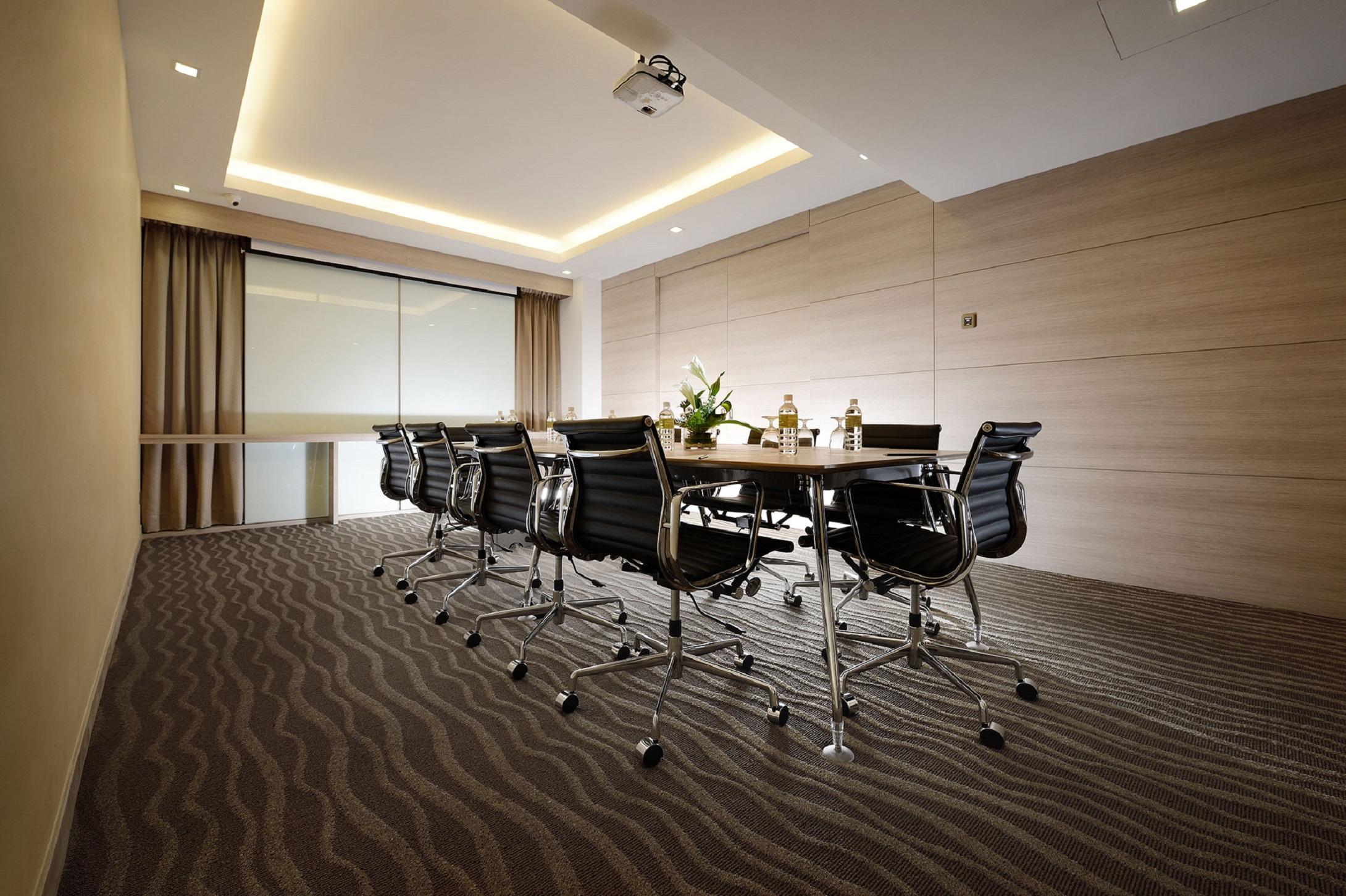 Sunway Hotel Georgetown Penang מראה חיצוני תמונה