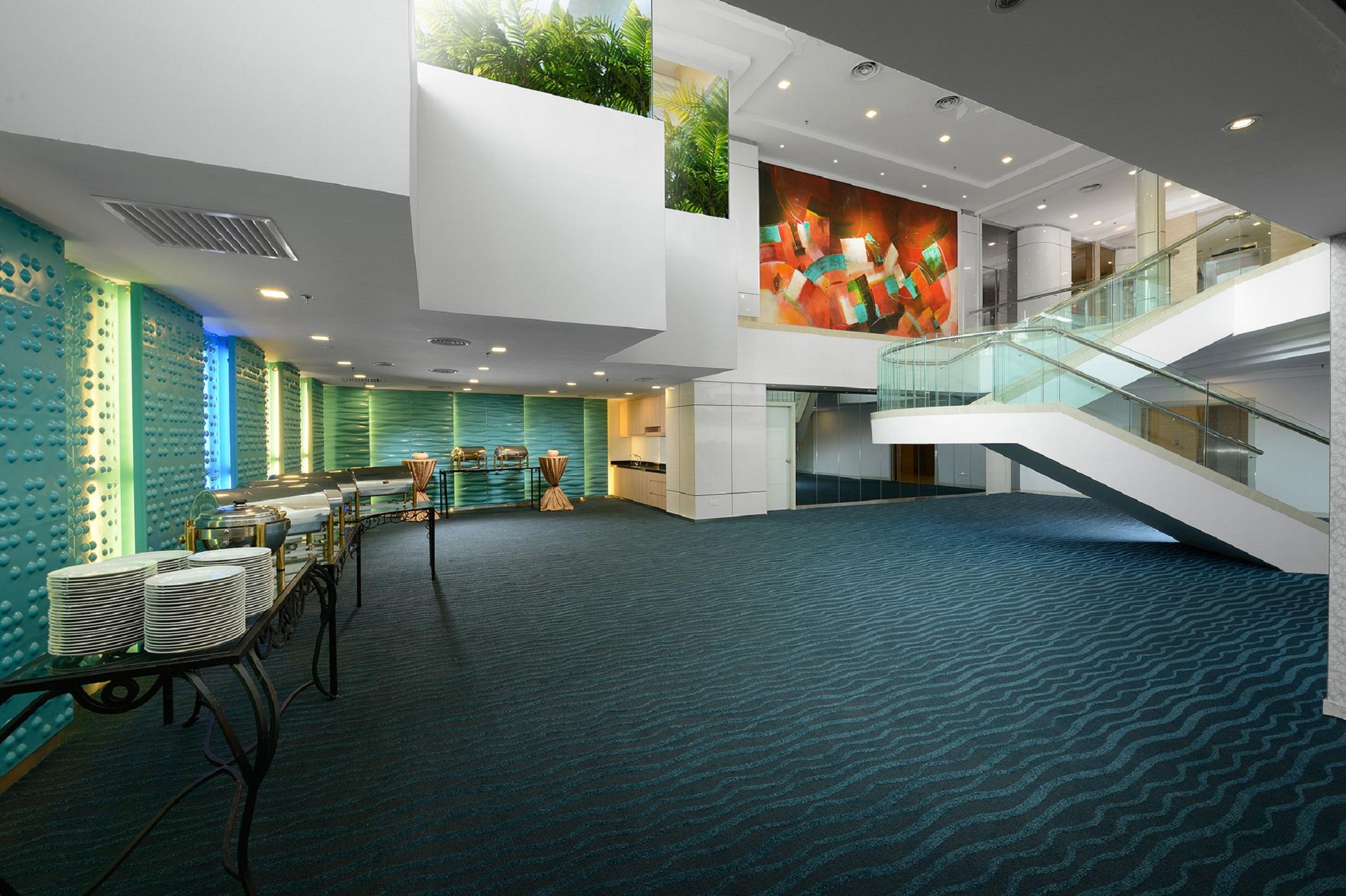 Sunway Hotel Georgetown Penang מראה חיצוני תמונה