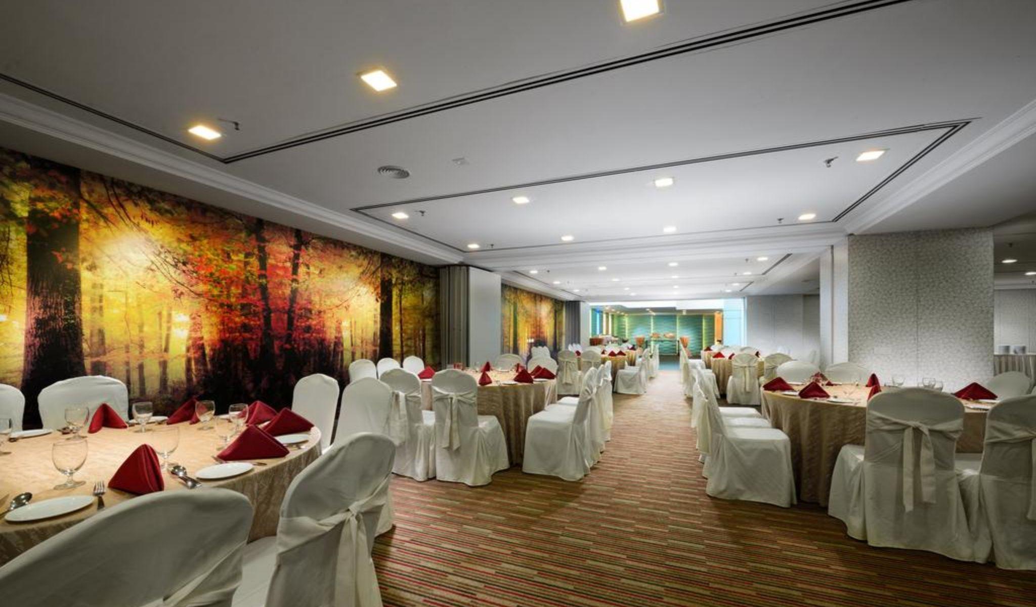 Sunway Hotel Georgetown Penang מראה חיצוני תמונה