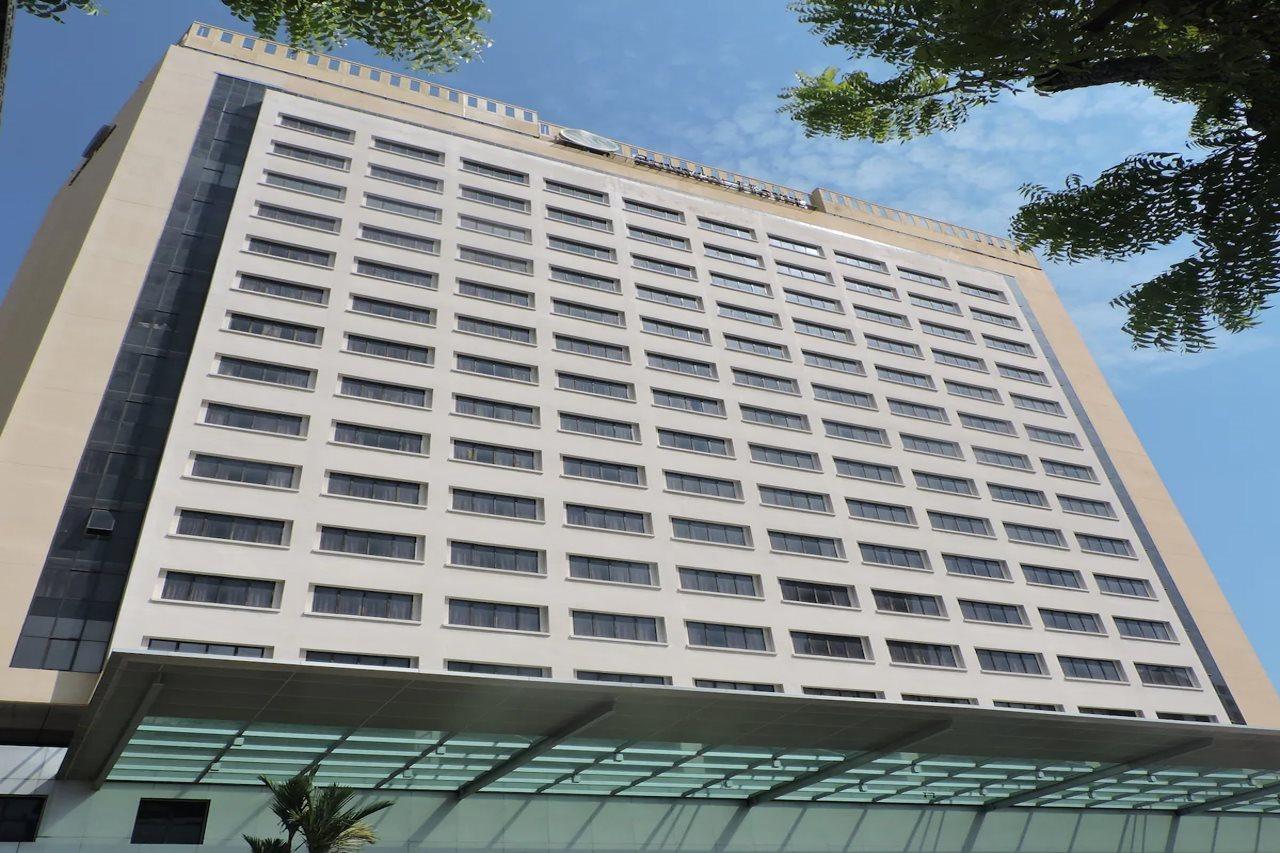 Sunway Hotel Georgetown Penang מראה חיצוני תמונה