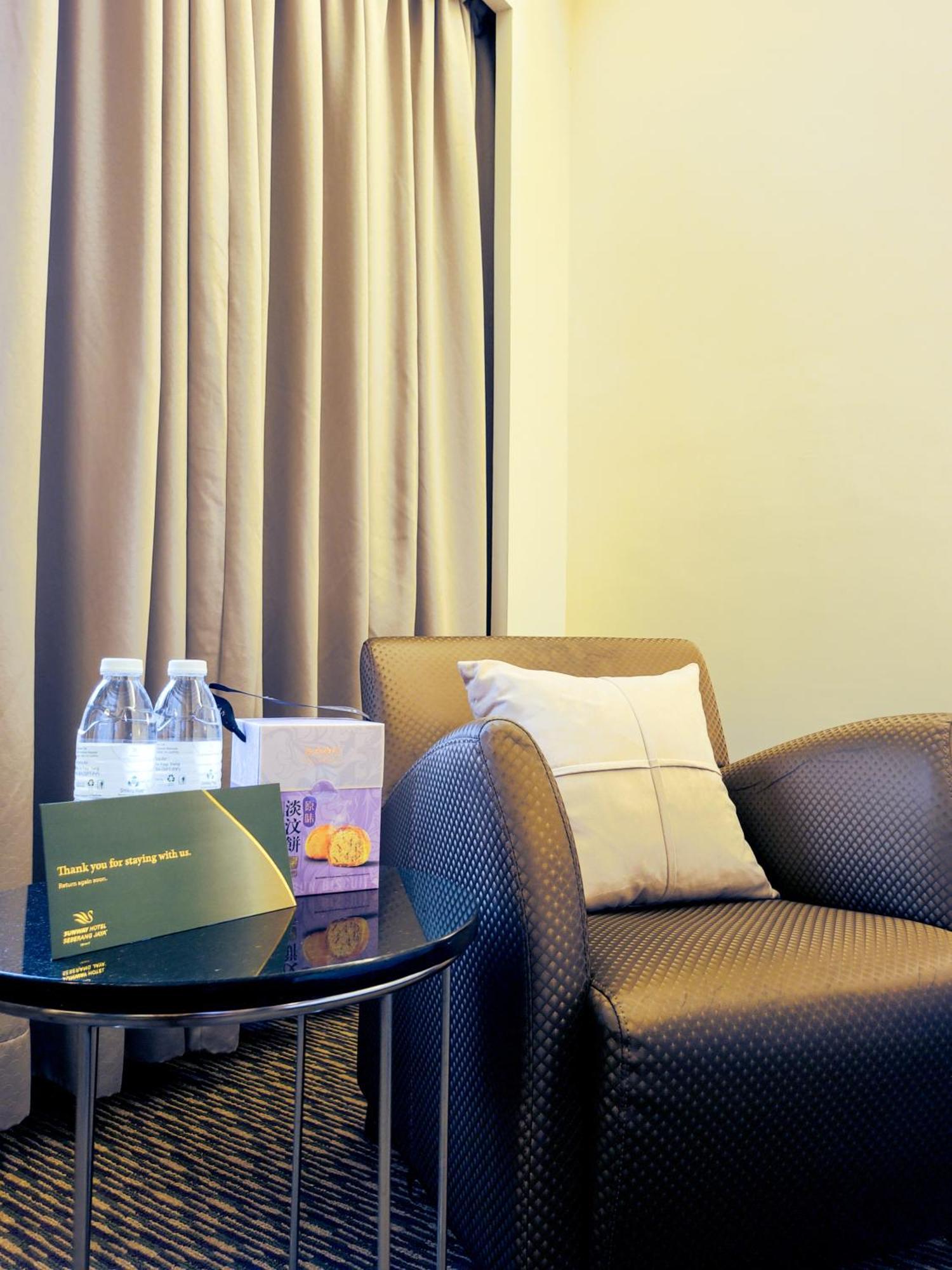 Sunway Hotel Georgetown Penang מראה חיצוני תמונה