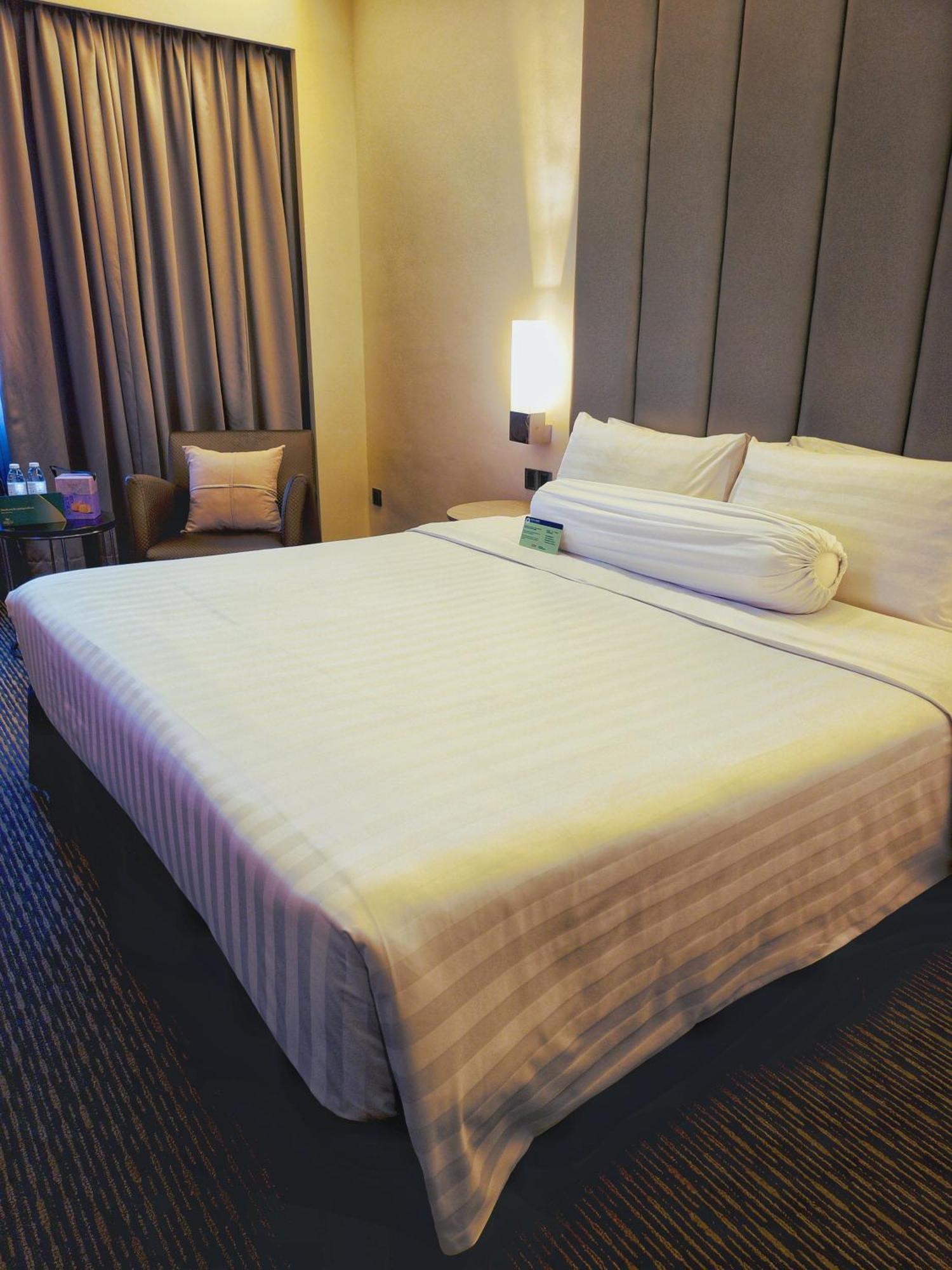 Sunway Hotel Georgetown Penang מראה חיצוני תמונה