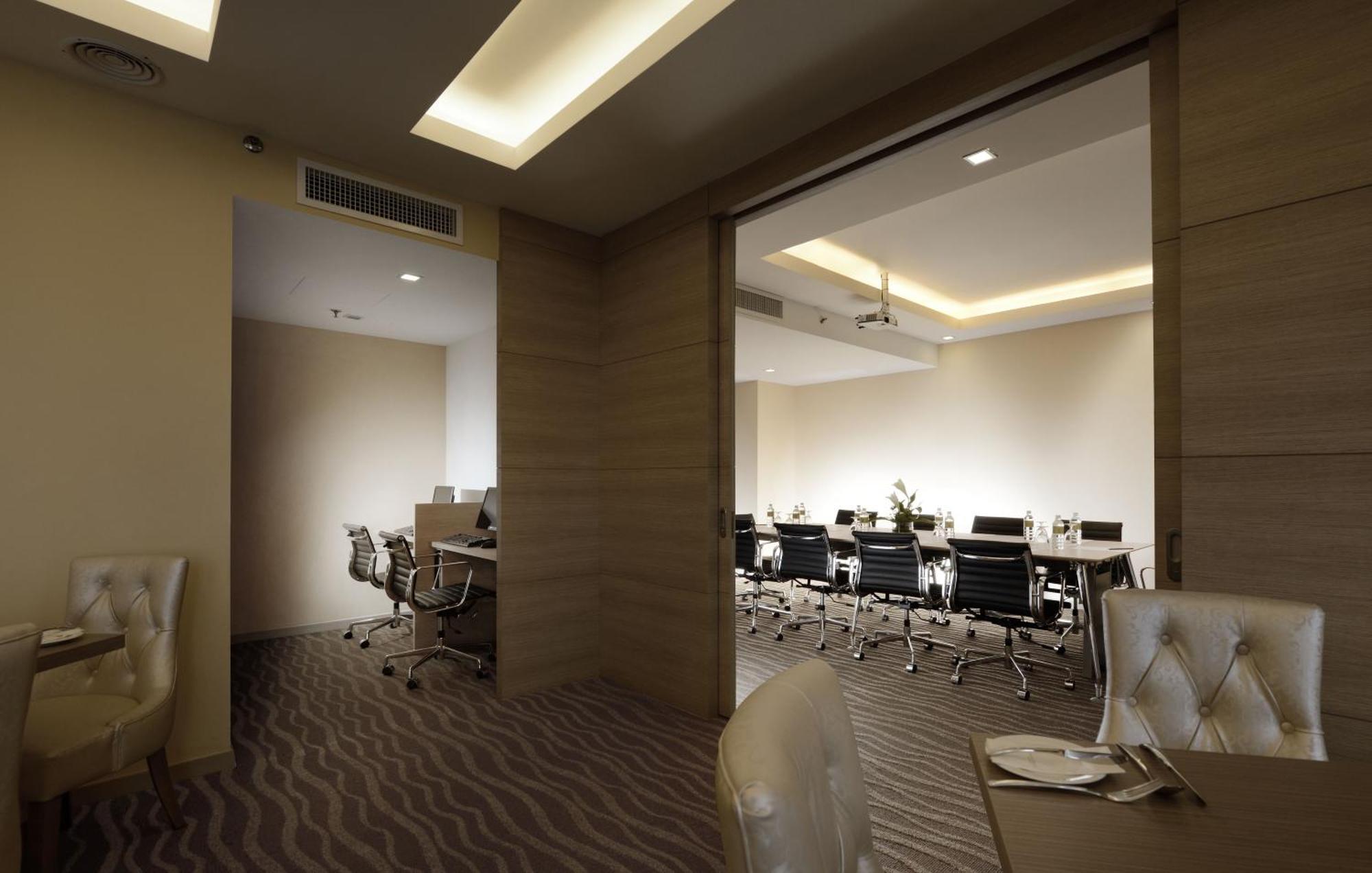 Sunway Hotel Georgetown Penang מראה חיצוני תמונה