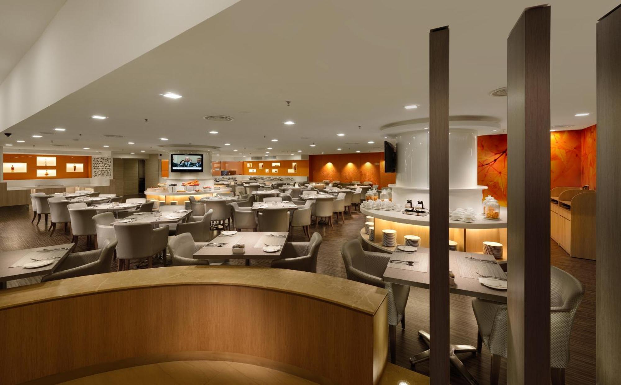 Sunway Hotel Georgetown Penang מראה חיצוני תמונה