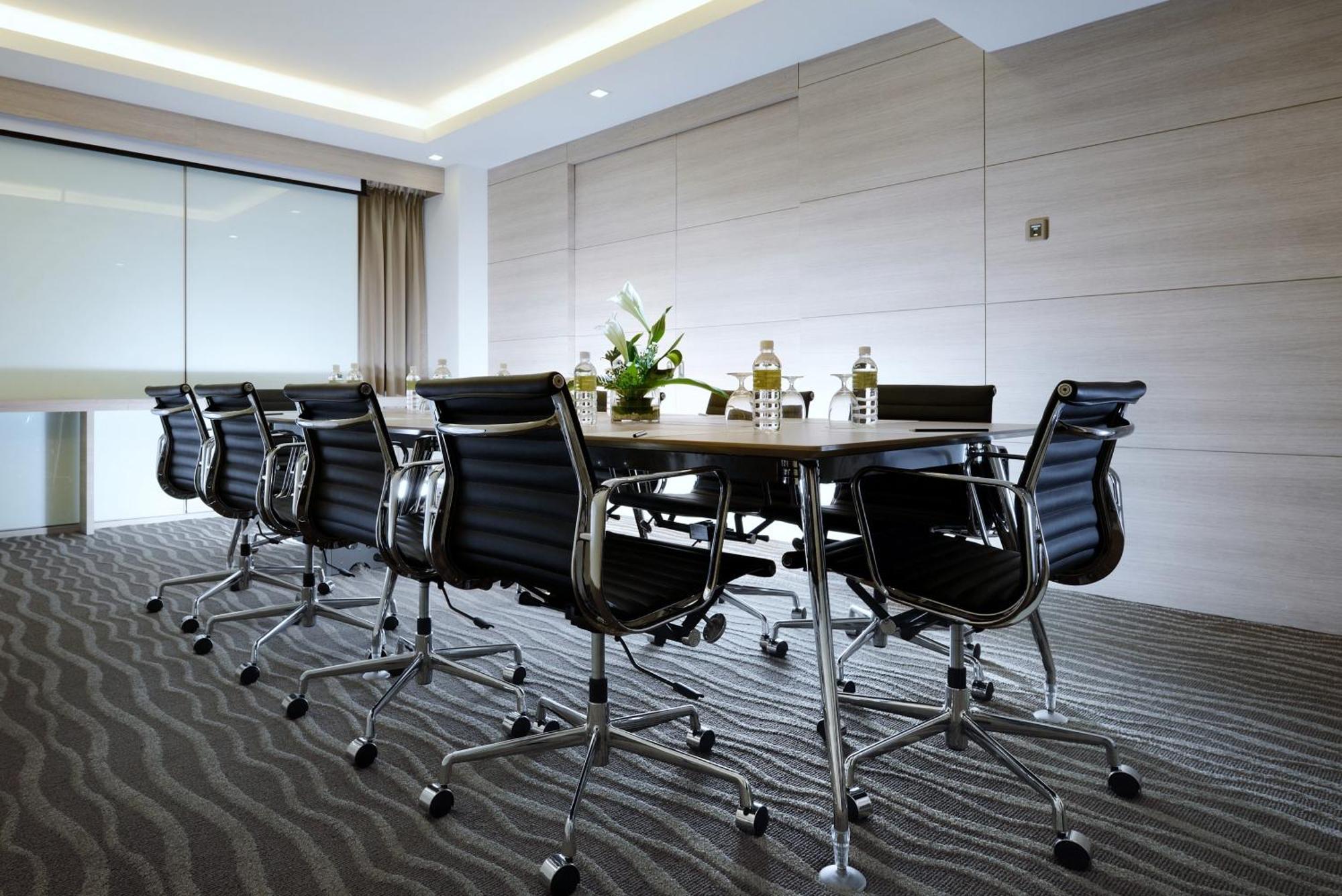 Sunway Hotel Georgetown Penang מראה חיצוני תמונה
