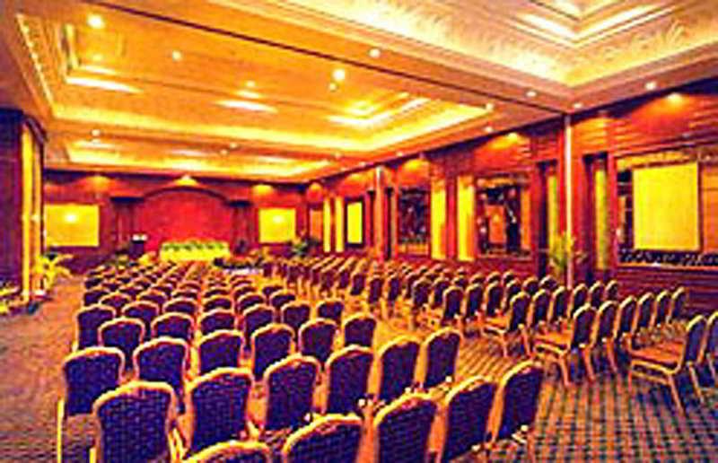 Sunway Hotel Georgetown Penang מראה חיצוני תמונה