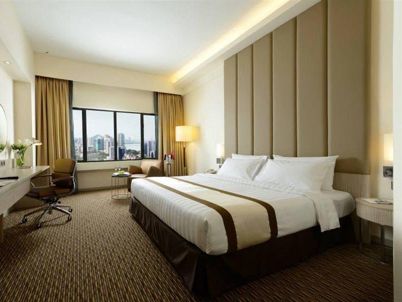 Sunway Hotel Georgetown Penang מראה חיצוני תמונה