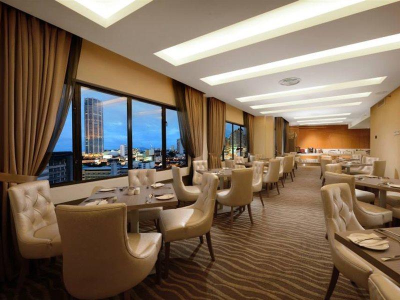 Sunway Hotel Georgetown Penang מראה חיצוני תמונה