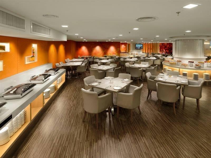 Sunway Hotel Georgetown Penang מראה חיצוני תמונה