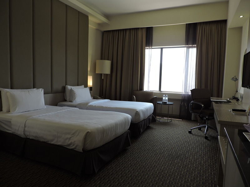 Sunway Hotel Georgetown Penang מראה חיצוני תמונה