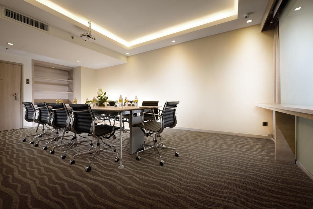 Sunway Hotel Georgetown Penang מראה חיצוני תמונה