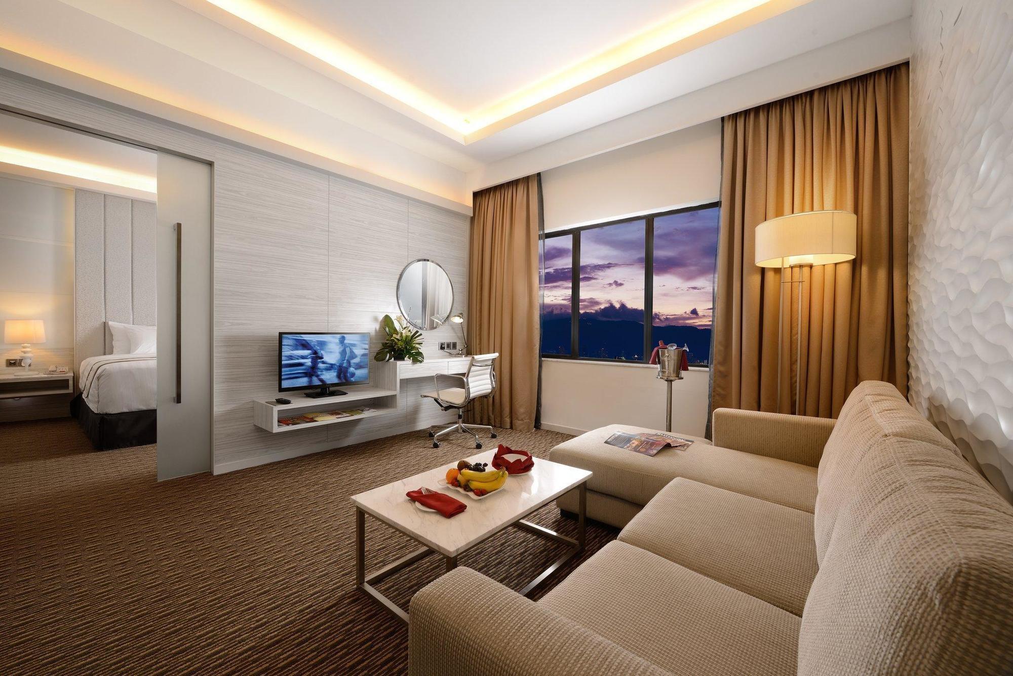 Sunway Hotel Georgetown Penang מראה חיצוני תמונה