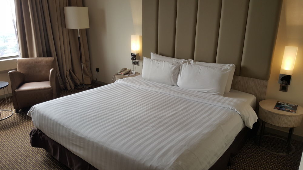 Sunway Hotel Georgetown Penang מראה חיצוני תמונה