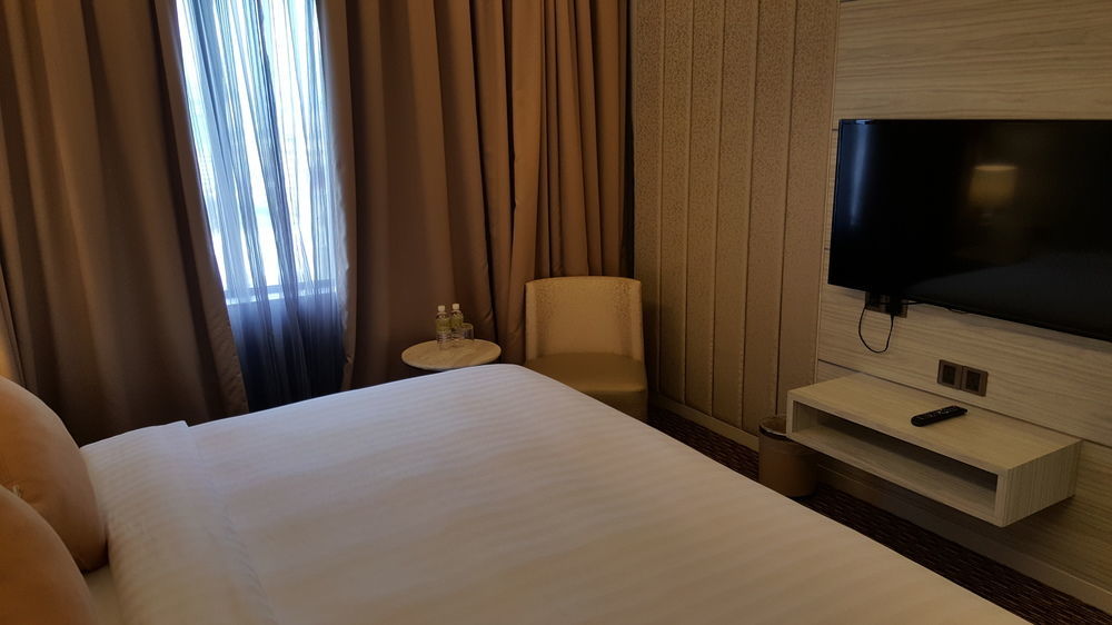 Sunway Hotel Georgetown Penang מראה חיצוני תמונה