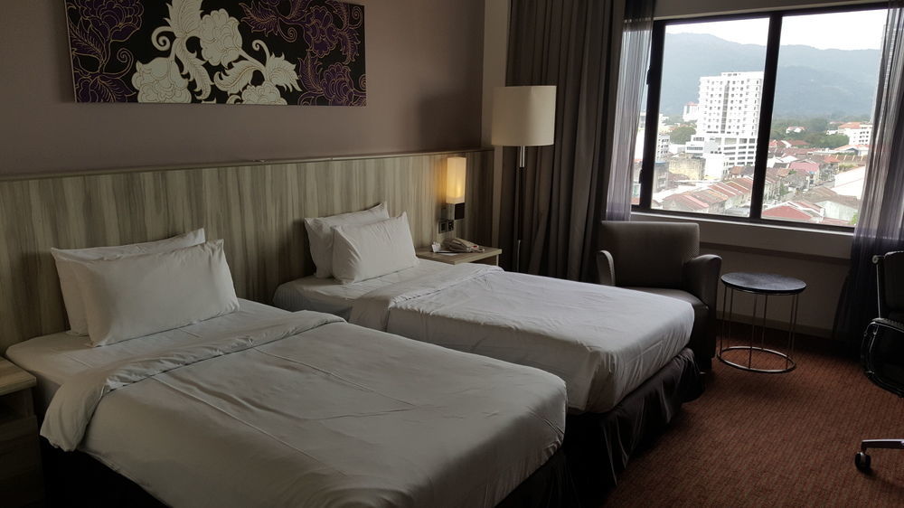 Sunway Hotel Georgetown Penang מראה חיצוני תמונה