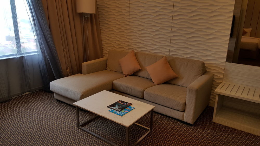 Sunway Hotel Georgetown Penang מראה חיצוני תמונה