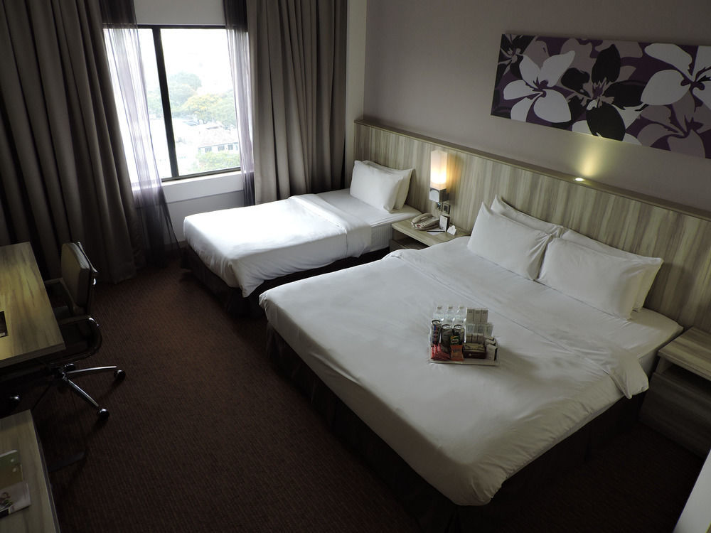 Sunway Hotel Georgetown Penang מראה חיצוני תמונה