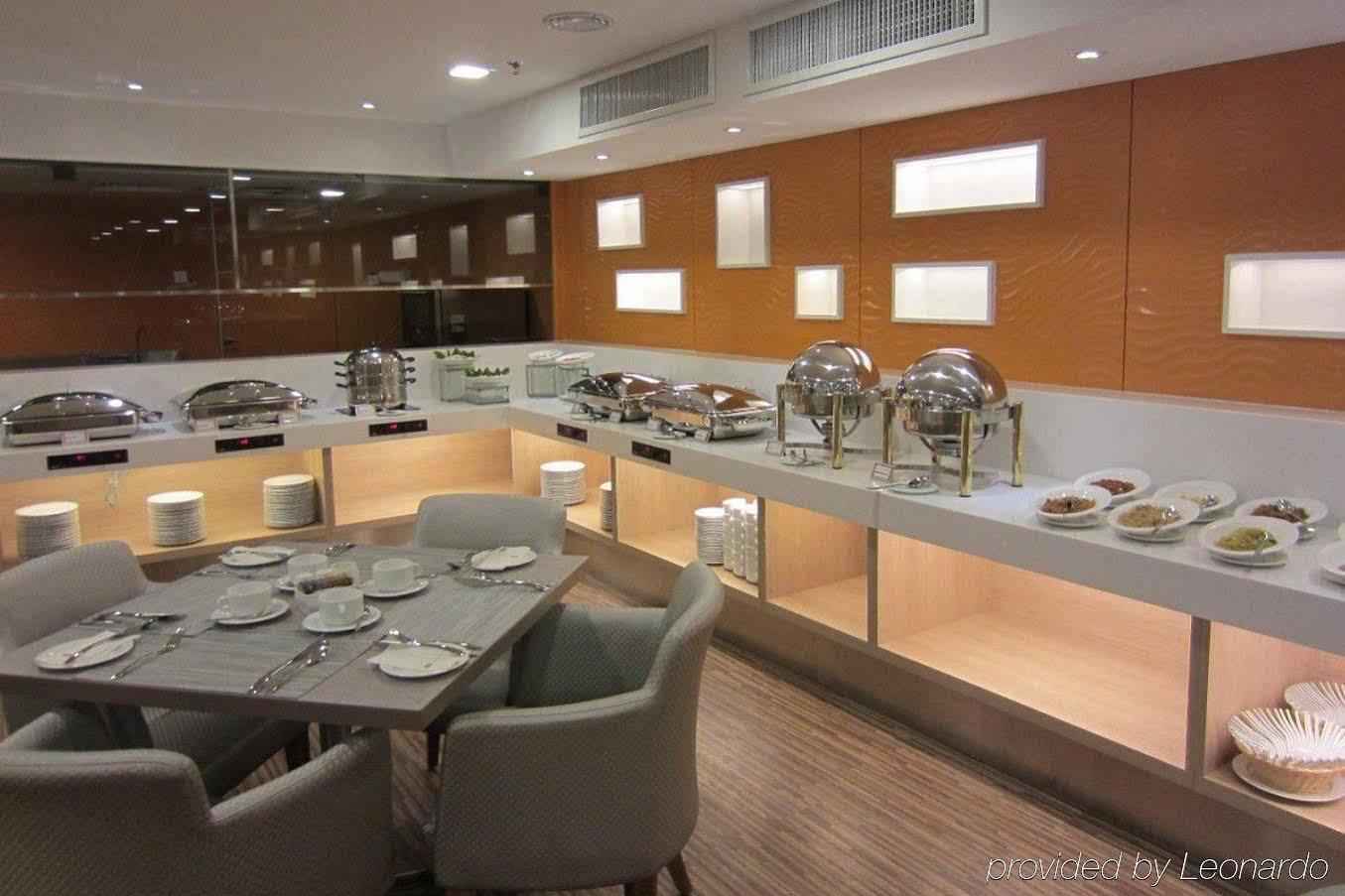 Sunway Hotel Georgetown Penang מראה חיצוני תמונה