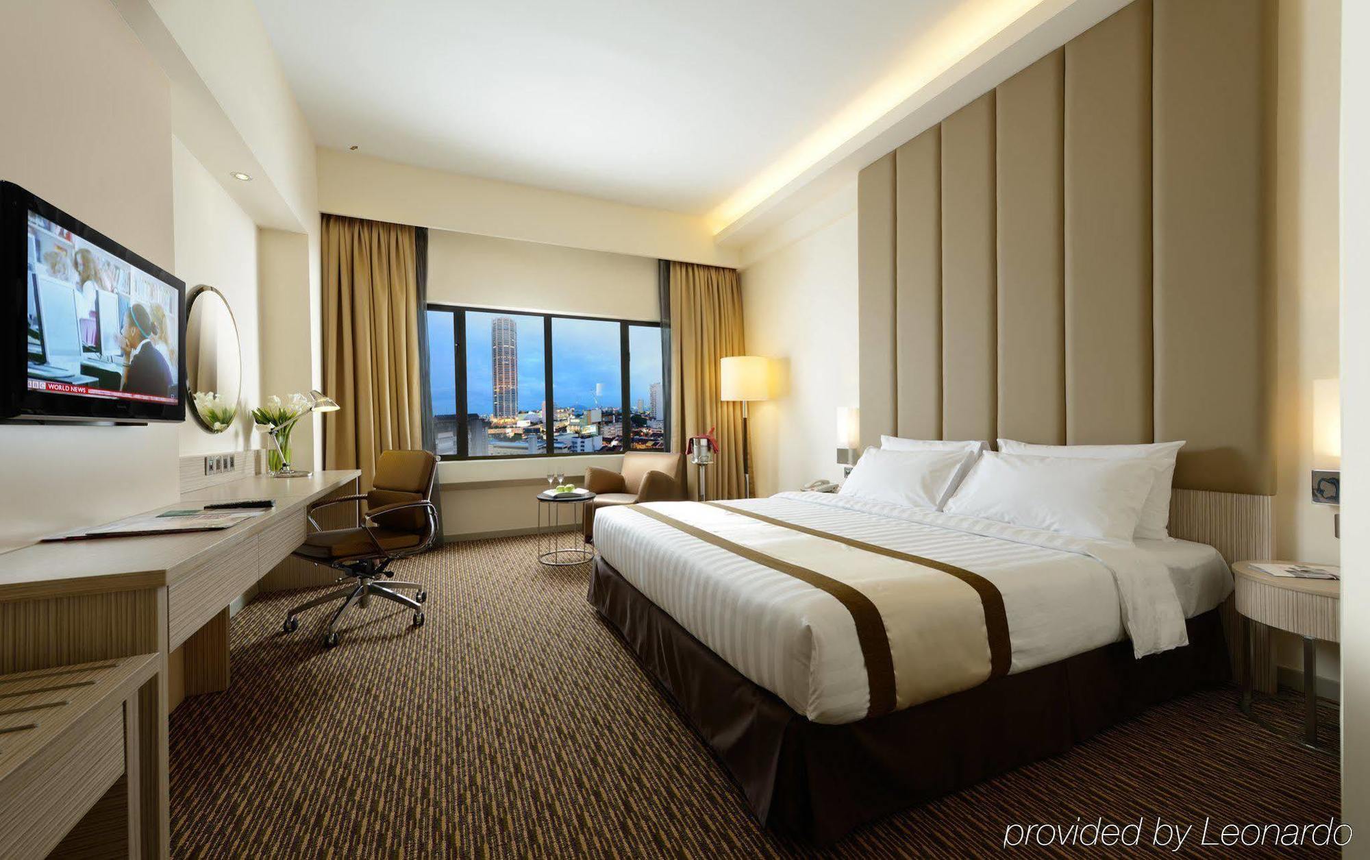 Sunway Hotel Georgetown Penang מראה חיצוני תמונה