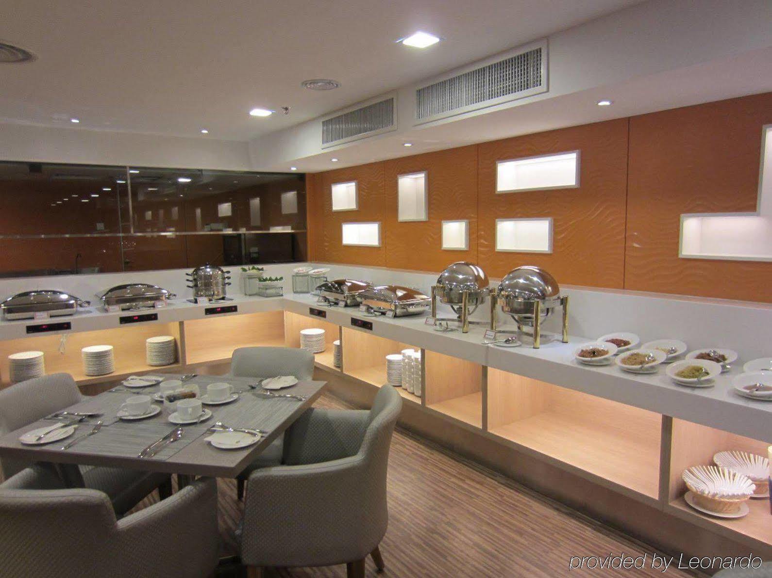 Sunway Hotel Georgetown Penang מראה חיצוני תמונה