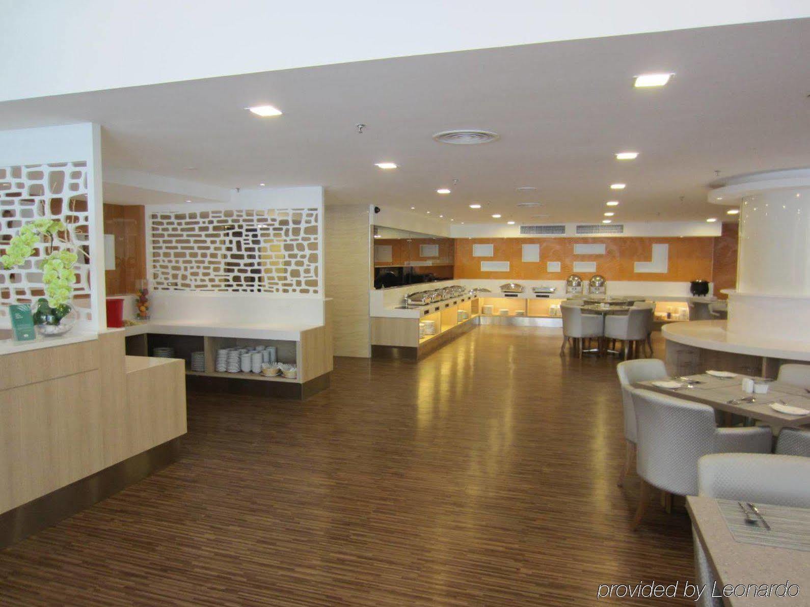 Sunway Hotel Georgetown Penang מראה חיצוני תמונה