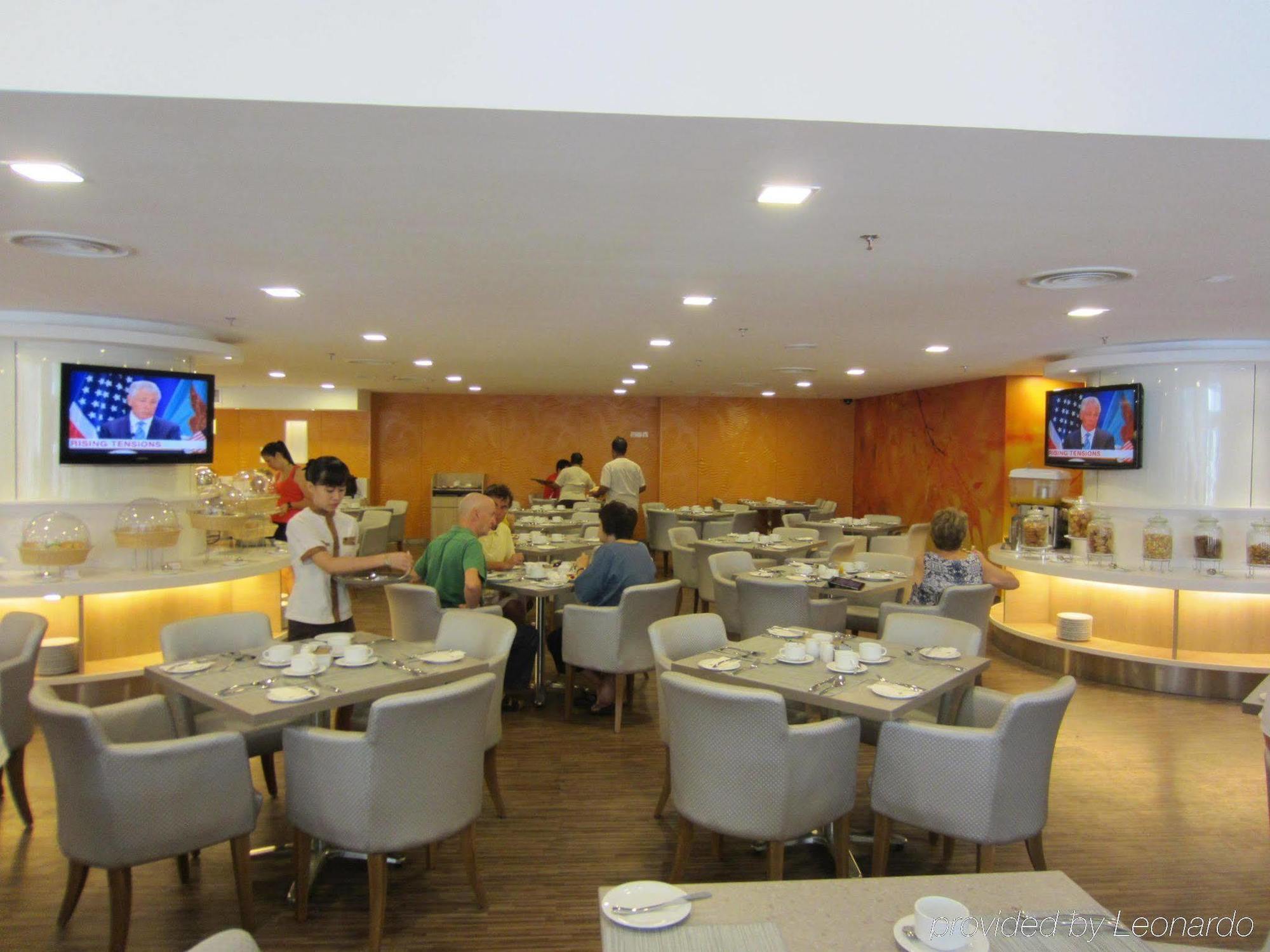 Sunway Hotel Georgetown Penang מראה חיצוני תמונה