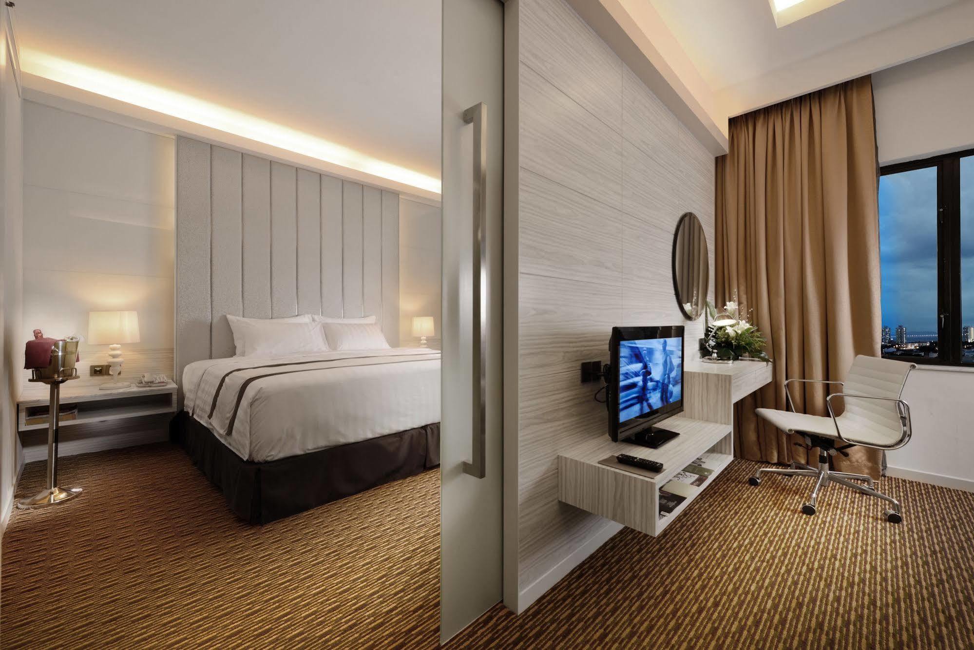 Sunway Hotel Georgetown Penang מראה חיצוני תמונה